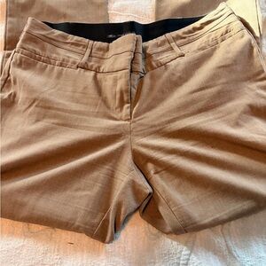 Maurices Tan Dress Pants